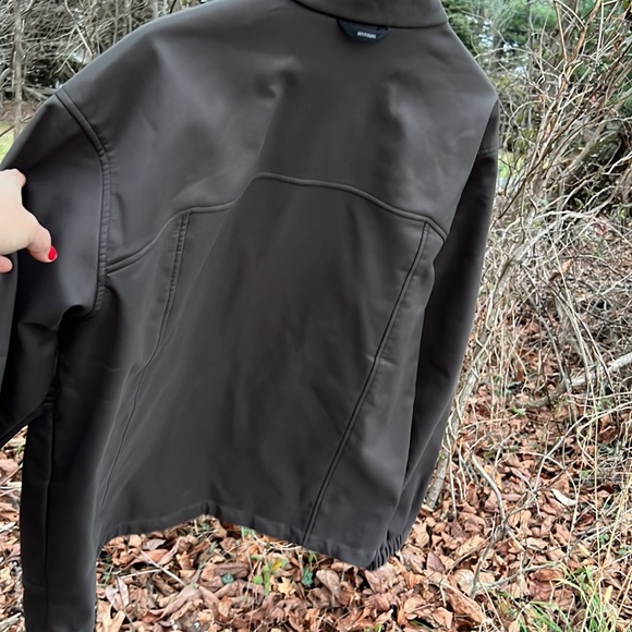 Men's Columbia field gear jacket - Picture 5 of 9